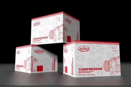OEM 8201025121 926009154R 926000105R Air Conditioning Car AC Compressor for เรโนลต์ ฟลูเอนซ์ L30