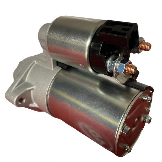 The Starter Motor of 12V, 2.0KW and 11T Is Applicable to เกีย Solana 2.2 diesel Engine. OEM 36100-2F050, 36100-2F055 36100-2F000