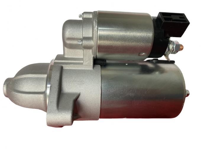 The Starter Motor of 12V, 2.0KW and 11T Is Applicable to เกีย Solana 2.2 diesel Engine. OEM 36100-2F050, 36100-2F055 36100-2F000