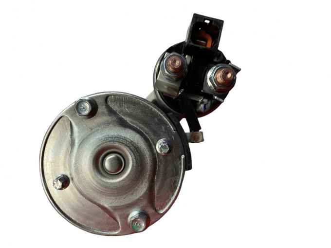 The Starter Motor of 12V, 2.0KW and 11T Is Applicable to เกีย Solana 2.2 diesel Engine. OEM 36100-2F050, 36100-2F055 36100-2F000