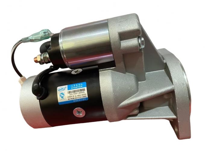 High Quality OEM 36100-38090  QDJ1341 Starter Parts Specifically Designed for ฮุนได Refine 2.8