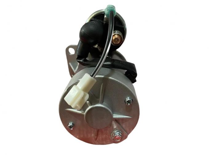 High Quality OEM 36100-38090  QDJ1341 Starter Parts Specifically Designed for ฮุนได Refine 2.8