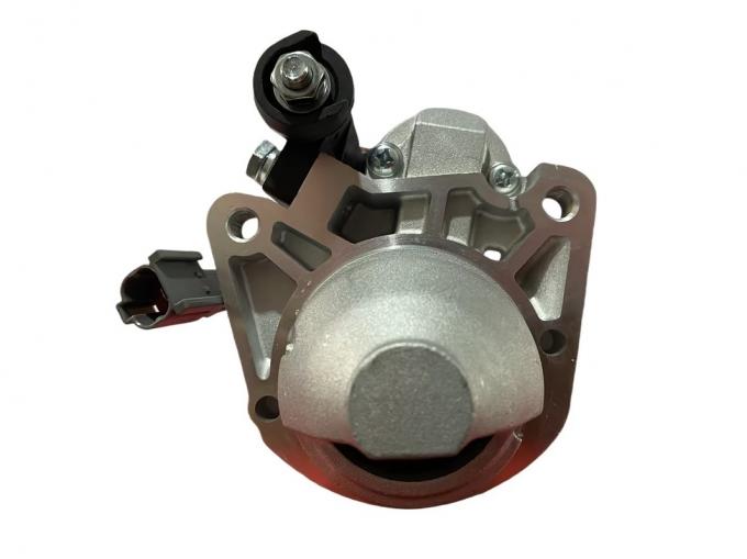 The 12V 2.0KW 9T Automotive Starter Motor Is Applicable to นิสสัน Infiniti QX56.  OEM 23300-1CA0A M1T30671 23300-1CA0B