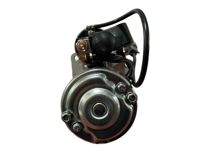 The 12V 2.0KW 9T Automotive Starter Motor Is Applicable to นิสสัน Infiniti QX56.  OEM 23300-1CA0A M1T30671 23300-1CA0B