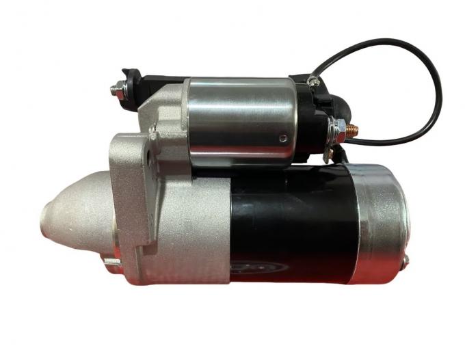 The 12V 2.0KW 9T Automotive Starter Motor Is Applicable to นิสสัน Infiniti QX56.  OEM 23300-1CA0A M1T30671 23300-1CA0B