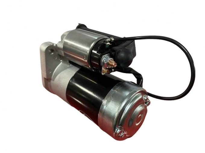 The 12V 2.0KW 9T Automotive Starter Motor Is Applicable to นิสสัน Infiniti QX56.  OEM 23300-1CA0A M1T30671 23300-1CA0B
