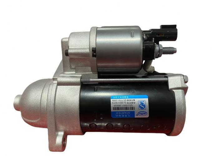 The Best-selling High-quality Starter Motor Is Suitable for the 17th Generation ฮุนได Elantra with 1.8L Engine OEM 36100-2E600