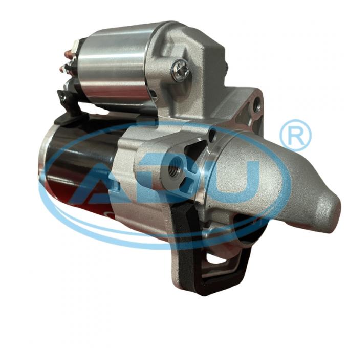 12V 1.4KW 11T Auto Starter Motor for  นิสสัน sylphy OEM 23300-6LA0B
