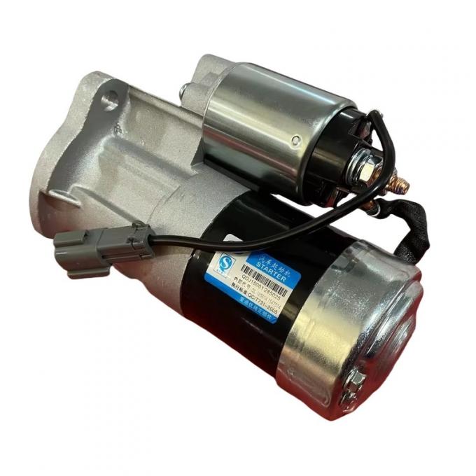 12V 1.4KW 9T Auto Starter Motor for นิสสัน Frontier  OEM 23300-EA00A 23300-EA000 23300-EA00B