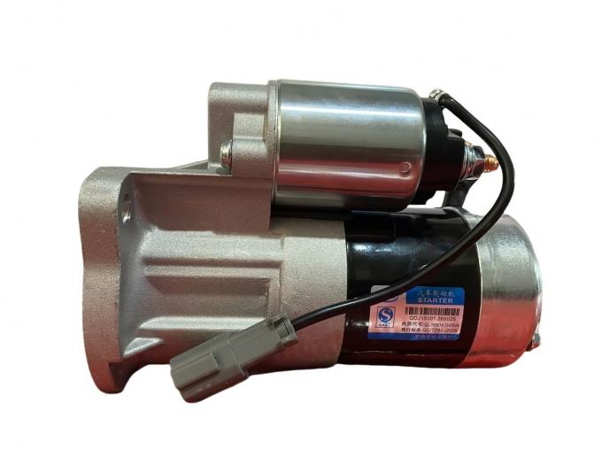12V 1.4KW 9T Auto Starter Motor for นิสสัน Frontier  OEM 23300-EA00A 23300-EA000 23300-EA00B
