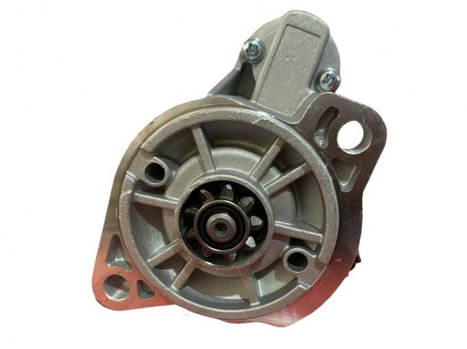 12V 1.4KW 9T Auto Starter Motor for นิสสัน Frontier  OEM 23300-EA00A 23300-EA000 23300-EA00B