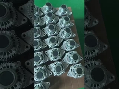 Specializing in the production of compressors, starters, and alternators