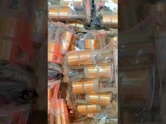 Automobile spare parts