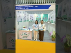 Automotive Parts Exhibition