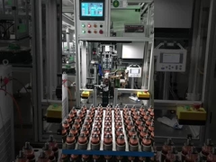 Car Accessories Production Line – Precision and Quality Control