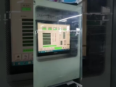 Starter performance test