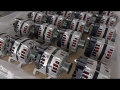 High-quality alternator