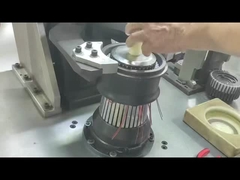 Automotive Air Conditioning Compressor for Kia K2  P300133160