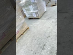 Customer praise and continued repurchase