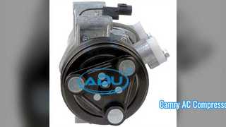 Camry AC Compressor 883100R014 New Direct Fit