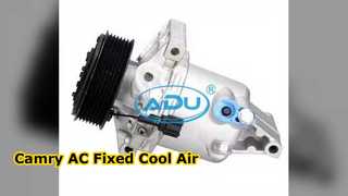Camry AC Compressor 883100R014 Direct Fit