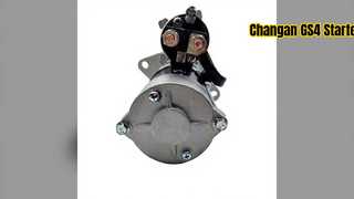 Changan GS4 Starter 8215003ASV0100 New