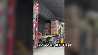 Ford AC Compressor Replacement OEM Quality