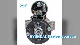 Auto Starter HYUNDAI M3T95082 3610083000 New