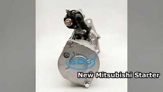 Mitsubishi Starter Assembly 1810A333 1810A220